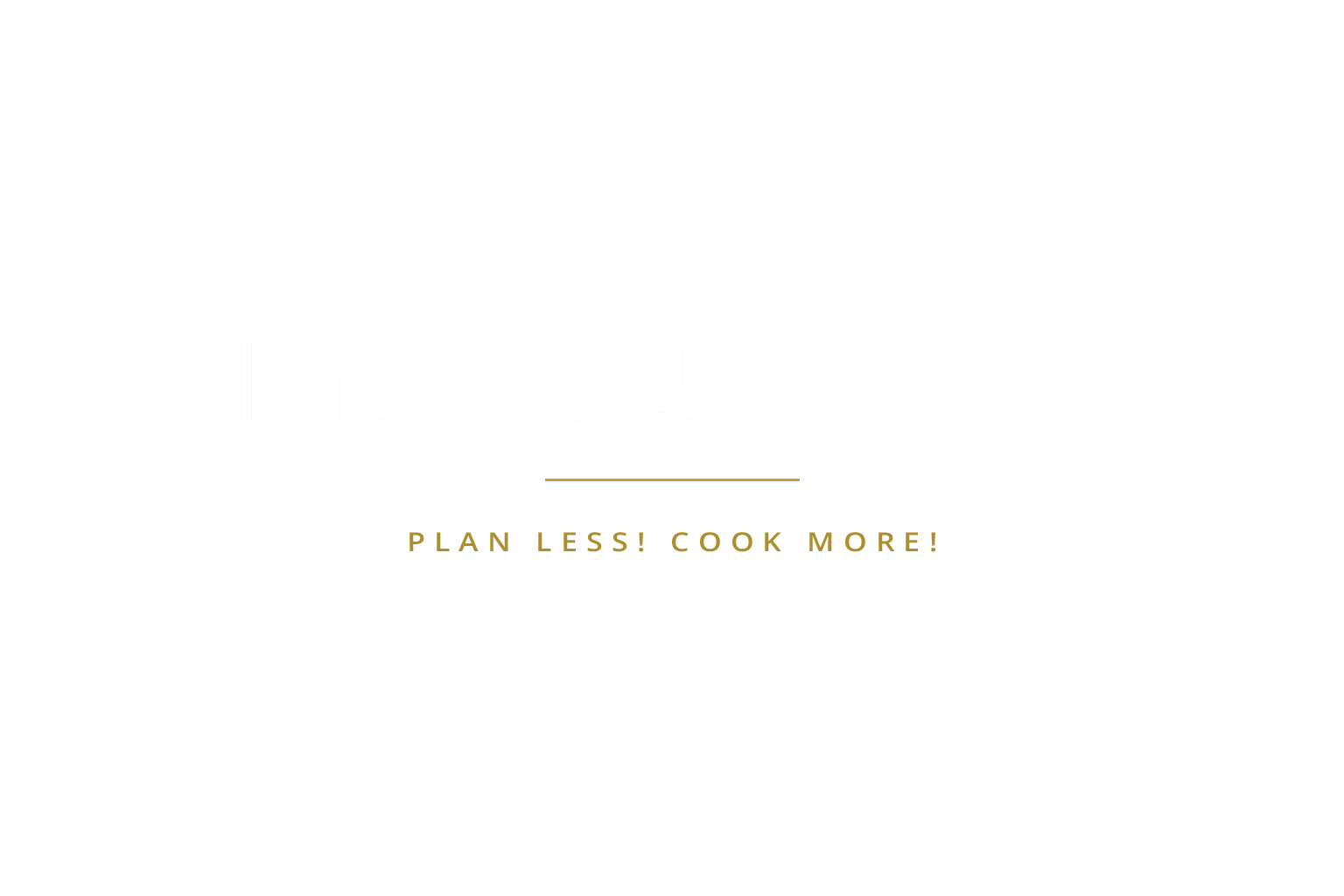 The Sous Chef